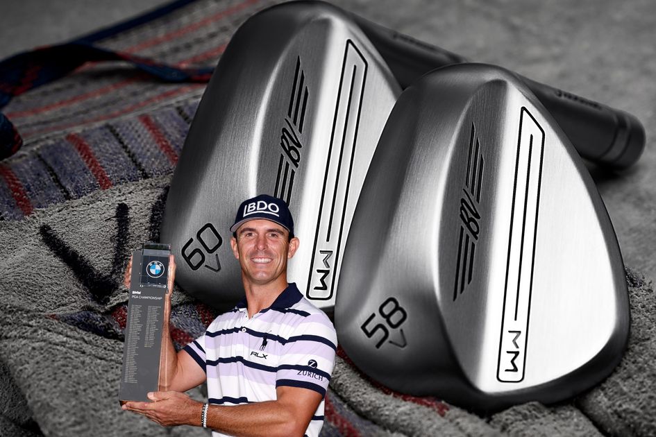 ビリー・ホーシェルが手放せない、日本未発売のボーケイ『V-grind』っ