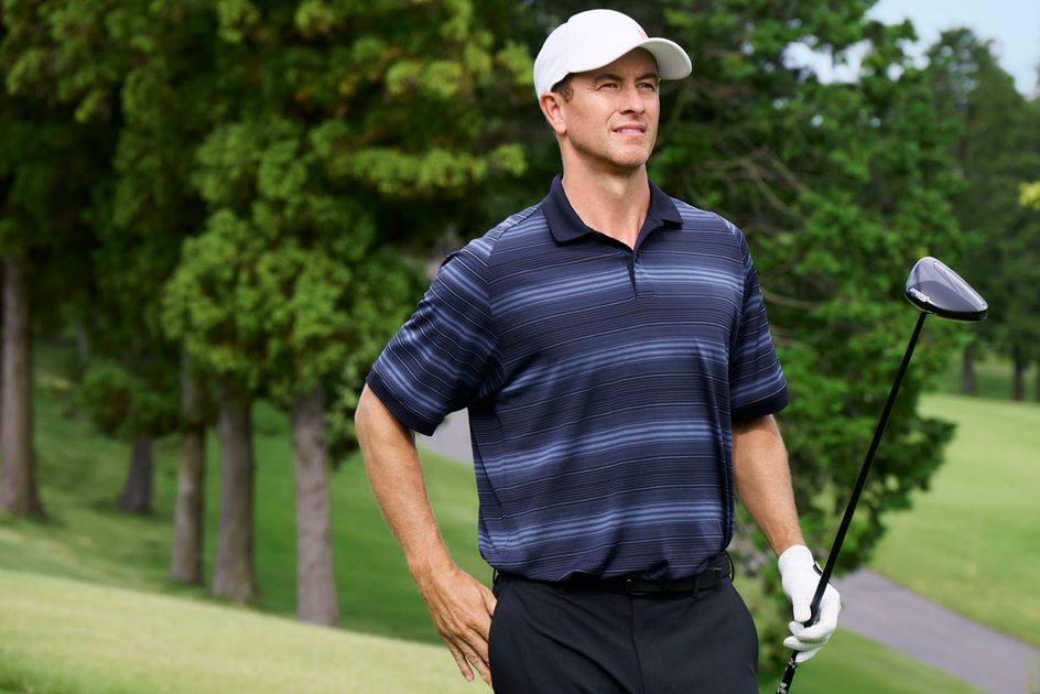 アダム・スコットが着るユニクロのウェアもマスターズの見どころ