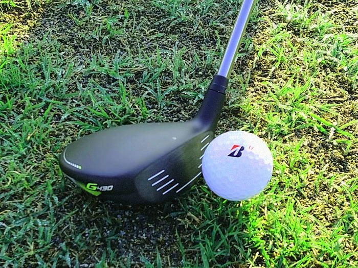 シン貧打爆裂レポート『G430 LST フェアウェイウッド』 - ゴルフ総合
