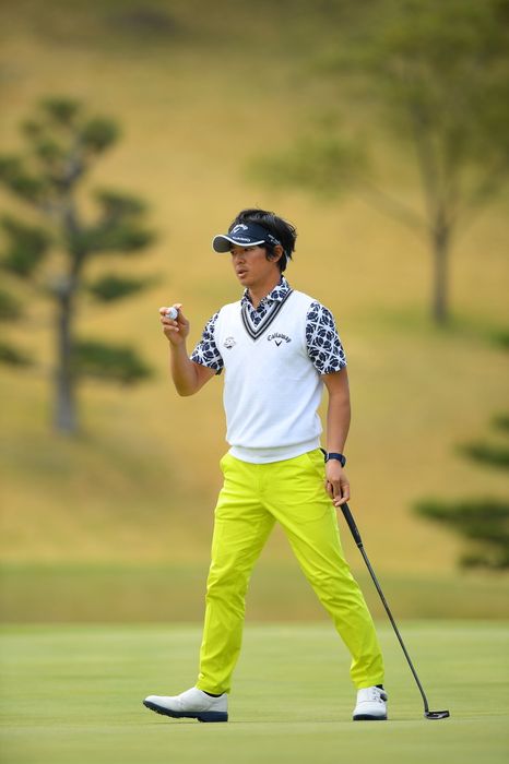 石川遼や初優勝の重永亜斗夢ら男子プロが開幕戦で選んだウエア