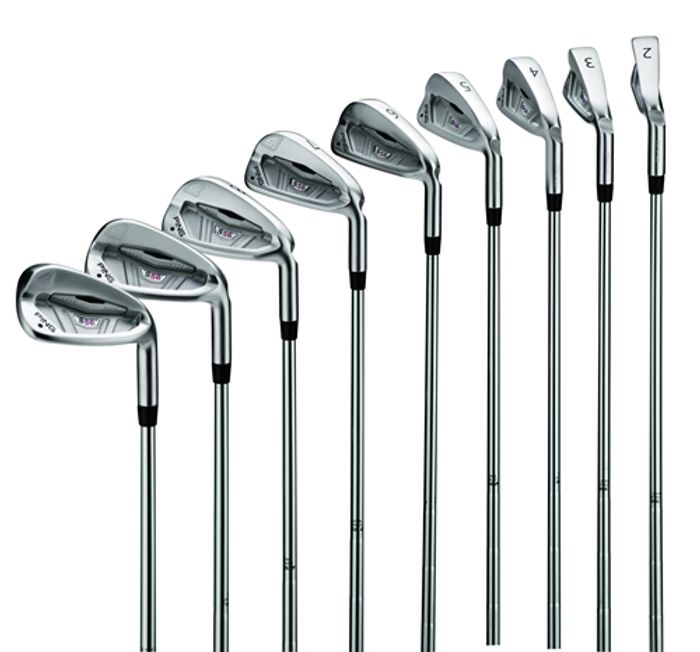 全英オープンの覇者が使用！「S56 IRON」＆「Tour-S WEDGE」 - ゴルフ