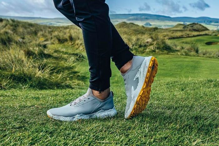 エコー『ECCO GOLF BIOM H5』、世界に先がけ日本で先行、2月14日