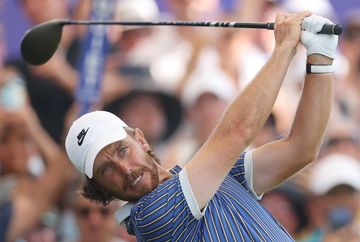 昨年の日米男子王者が愛用する『ベンタスTRブルー』の後継作！フジクラ