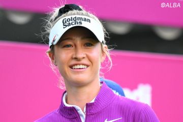 松山英樹とアダム・スコット 米国ツアーを主戦場に戦い続ける2人が