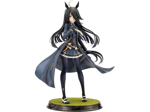 1/7 ウマ娘 プリティーダービー マンハッタンカフェ | HLJ.co.jp