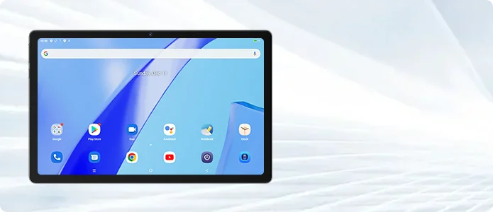 Blackview Tab 11 SE 10.36 インチ 8+128GB/256GB 7680mAh タブレット