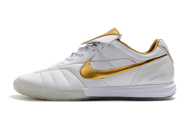 Chuteira Nike Tiempo Legend 7 R10 Elite - Futsal