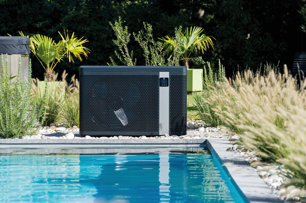 calefacción de piscinas : gama completa de soluciones : Z260iQ