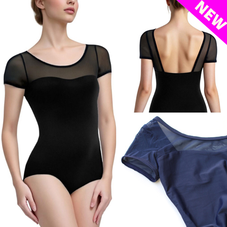 バレエ・ダンス用品のミルバ / レオタード