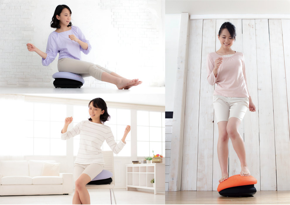 バランスボーイ mini FD-093 - THRIVE（スライヴ）｜ 大東電機工業株式会社