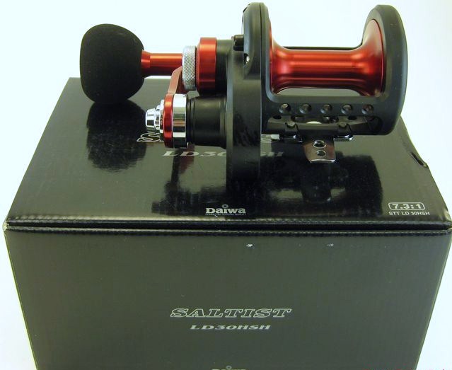 送料無料】激安！新品未使用！日本未発売！DAIWA ダイワ ソルティスト