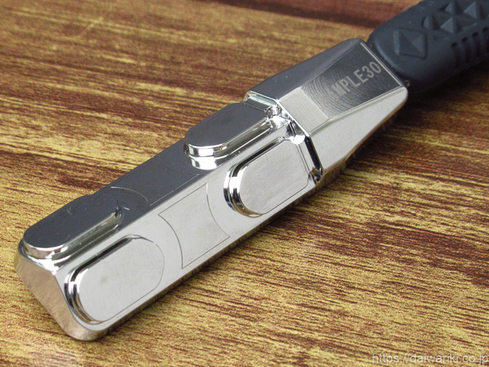 フェザースライドスリー発売決定！3枚刃のやさしい肌あたりと抜群の