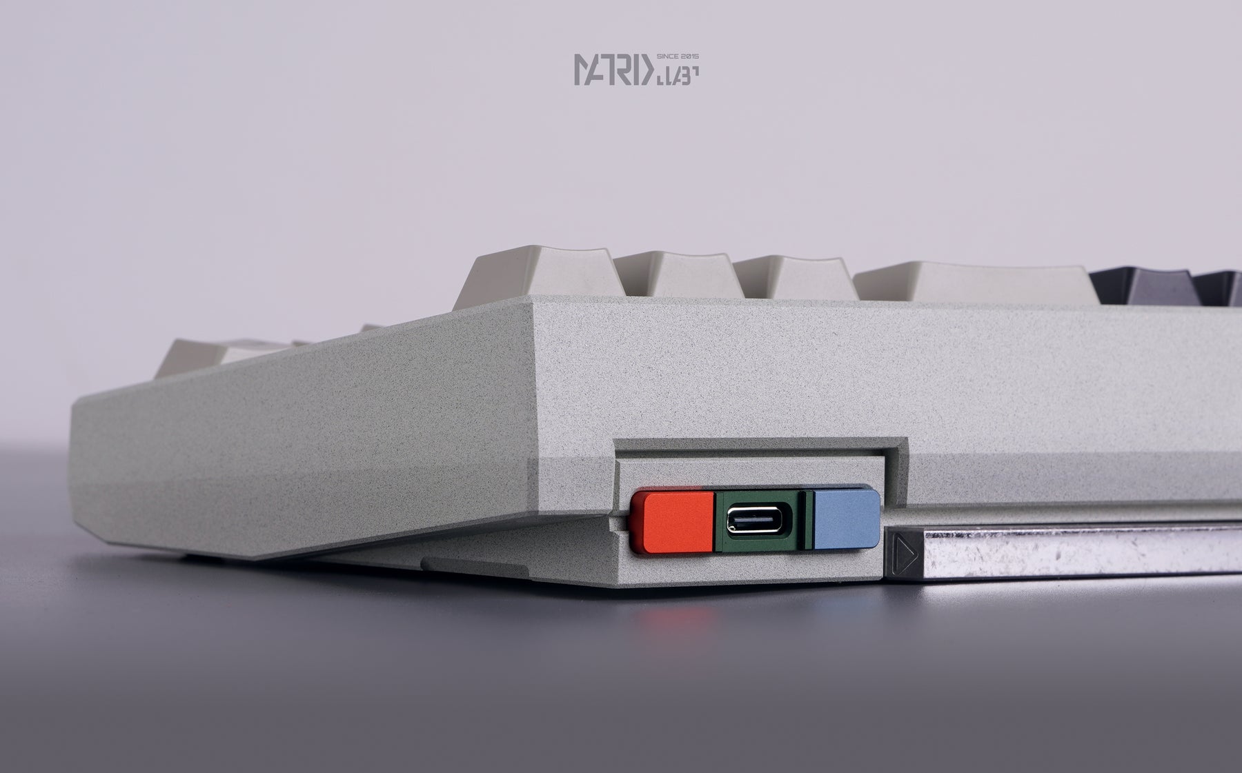 Matrix Lab Navi Keyboard Kit