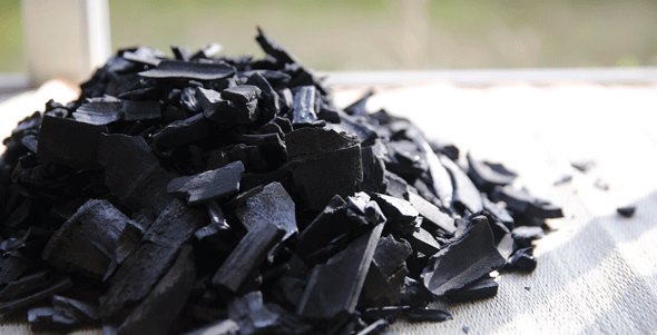 竹炭販売 – 大山竹炭工房