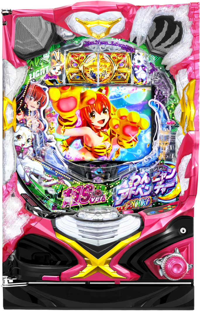 HAZUSE DATA｜実践に役立つぱちんこ・パチスロ機種情報。