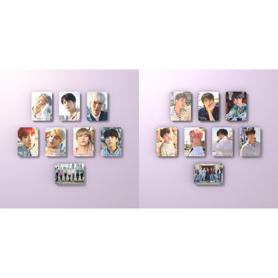 Dicon Vol.2 BTS『BEHIND』JAPAN SPECIAL EDITION | kokode books