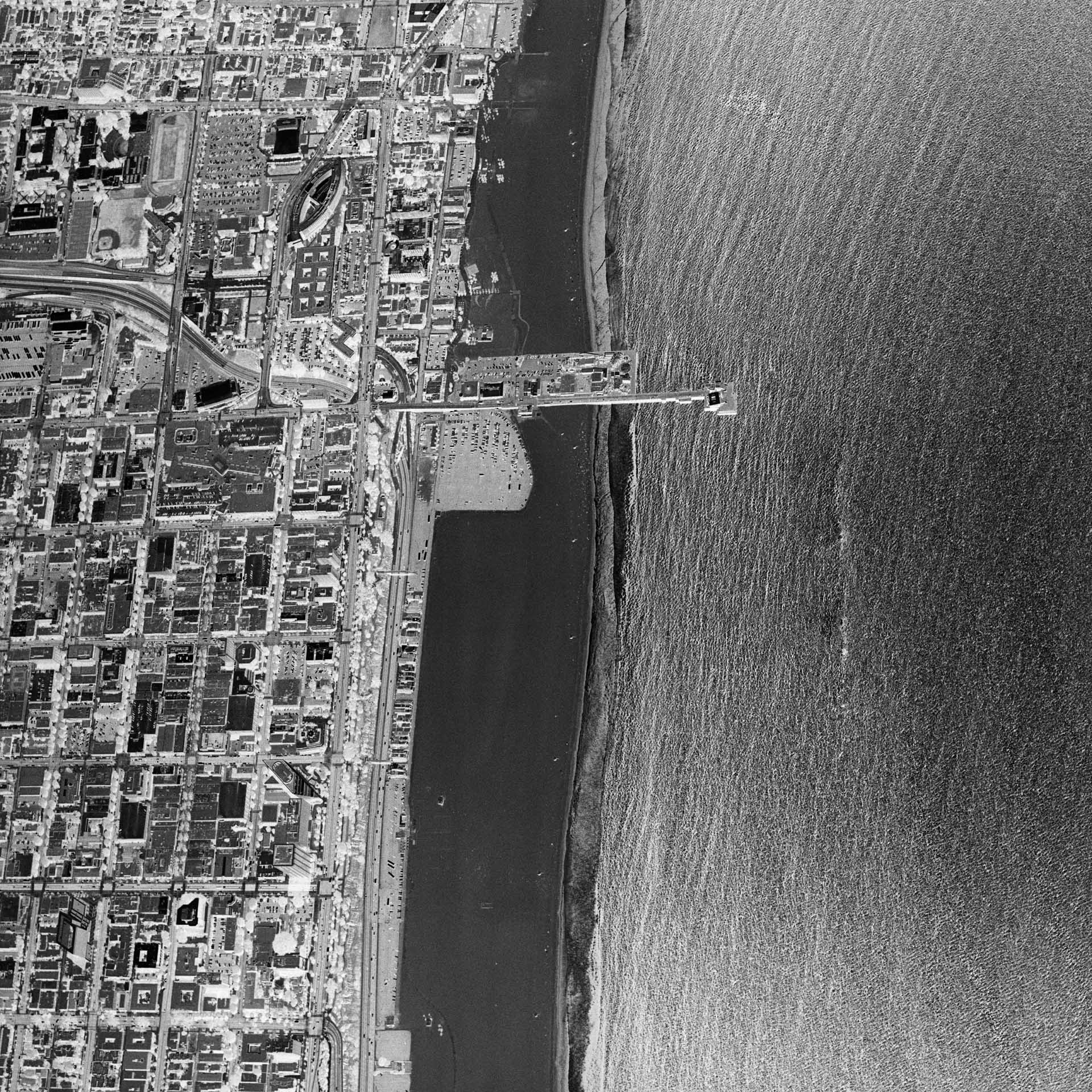 Oblivion – David Maisel