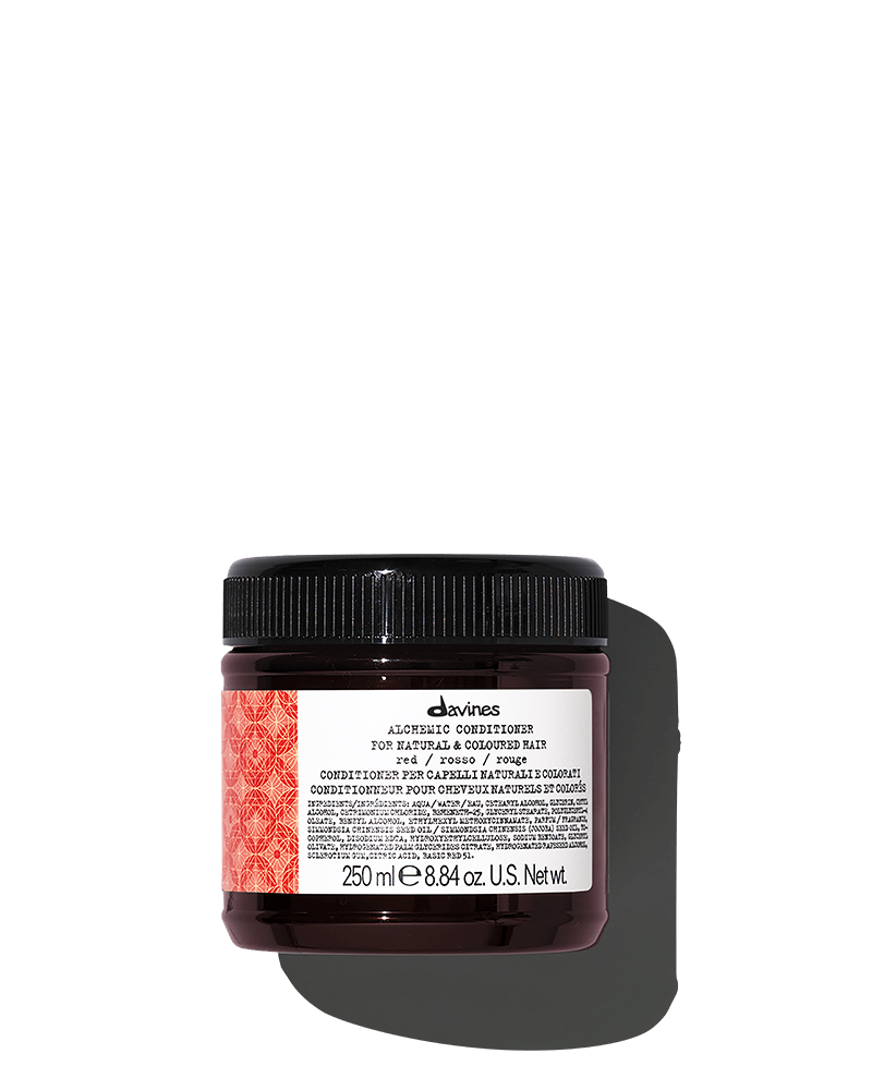 アルケミック コンディショナー シルバー | Davines公式オンラインショップ