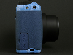 写真で見る「GR DIGITAL1周年記念モデル」