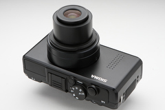 シグマDP2【第1回】扱いやすい画角と向上した操作性