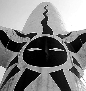 太陽の塔」の図像学 試論 | 三木学 ‹ Issue No.36 ‹ 『10+1』 DATABASE