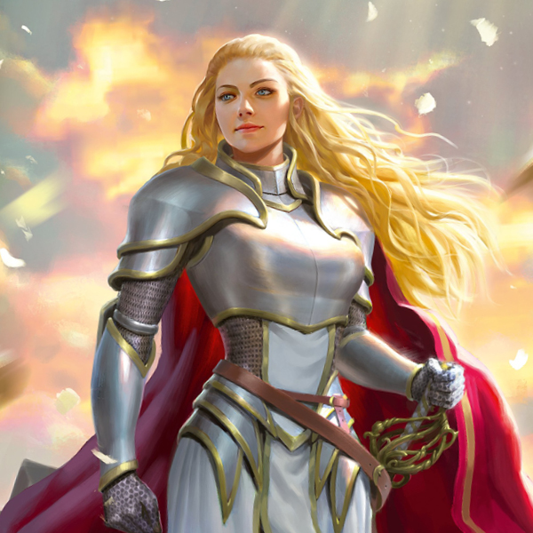 Dorinthea Ironsong Core Cards & Equipment - Classic Constructed