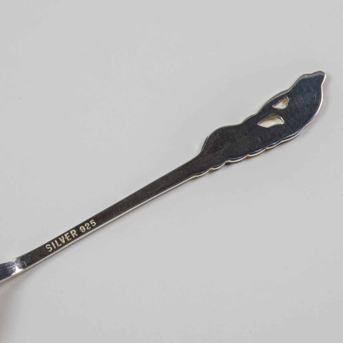 送料無料】 銀製 コーヒースプーン 鶴亀 / セット ティー コーヒー