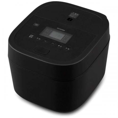 デンキチWeb / アイリスオーヤマ IRIS OHYAMA IHジャー炊飯器 5.5合