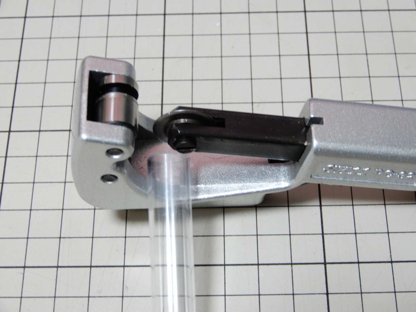 本格水冷PCのハードチューブ加工に必要な工具は – 日記というほどでも