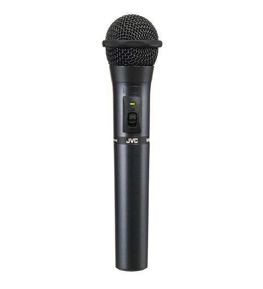 でんすけ - JVC ワイヤレスシステムマイク WM-P772 価格情報