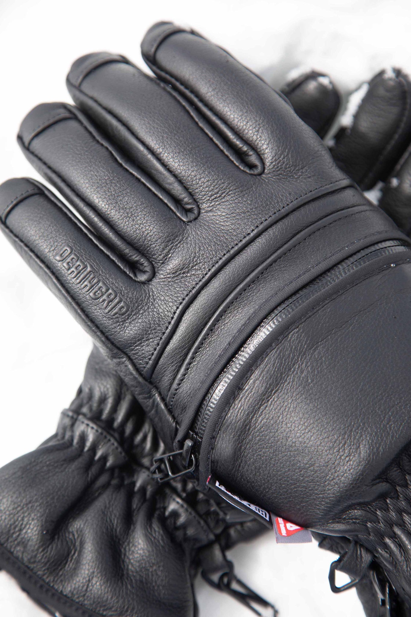 Zombie Glove - Black – DEATHGRIP GLOVE CO.