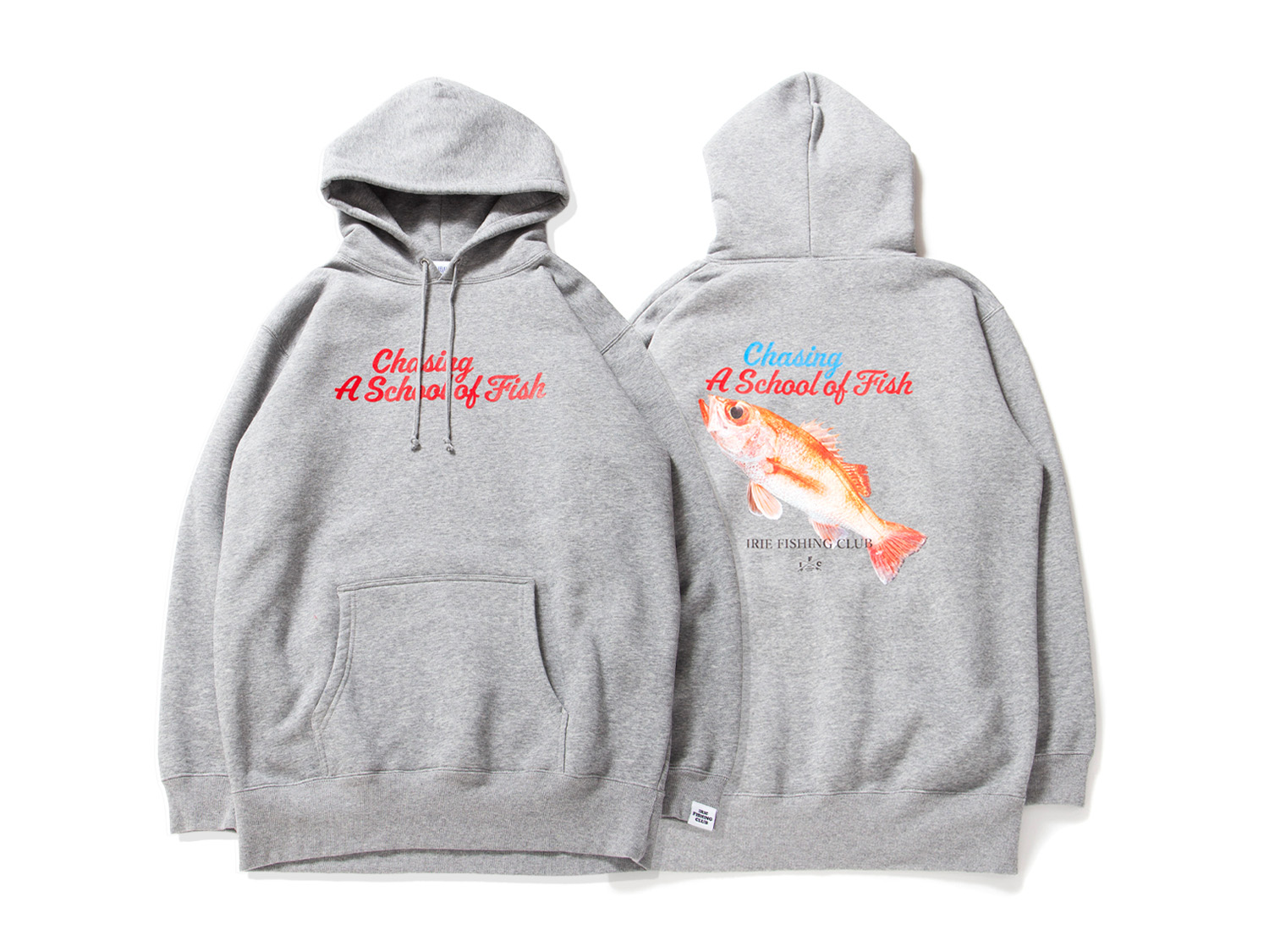 IRIE FISHING CLUBの商品一覧 | RAGGACHINA