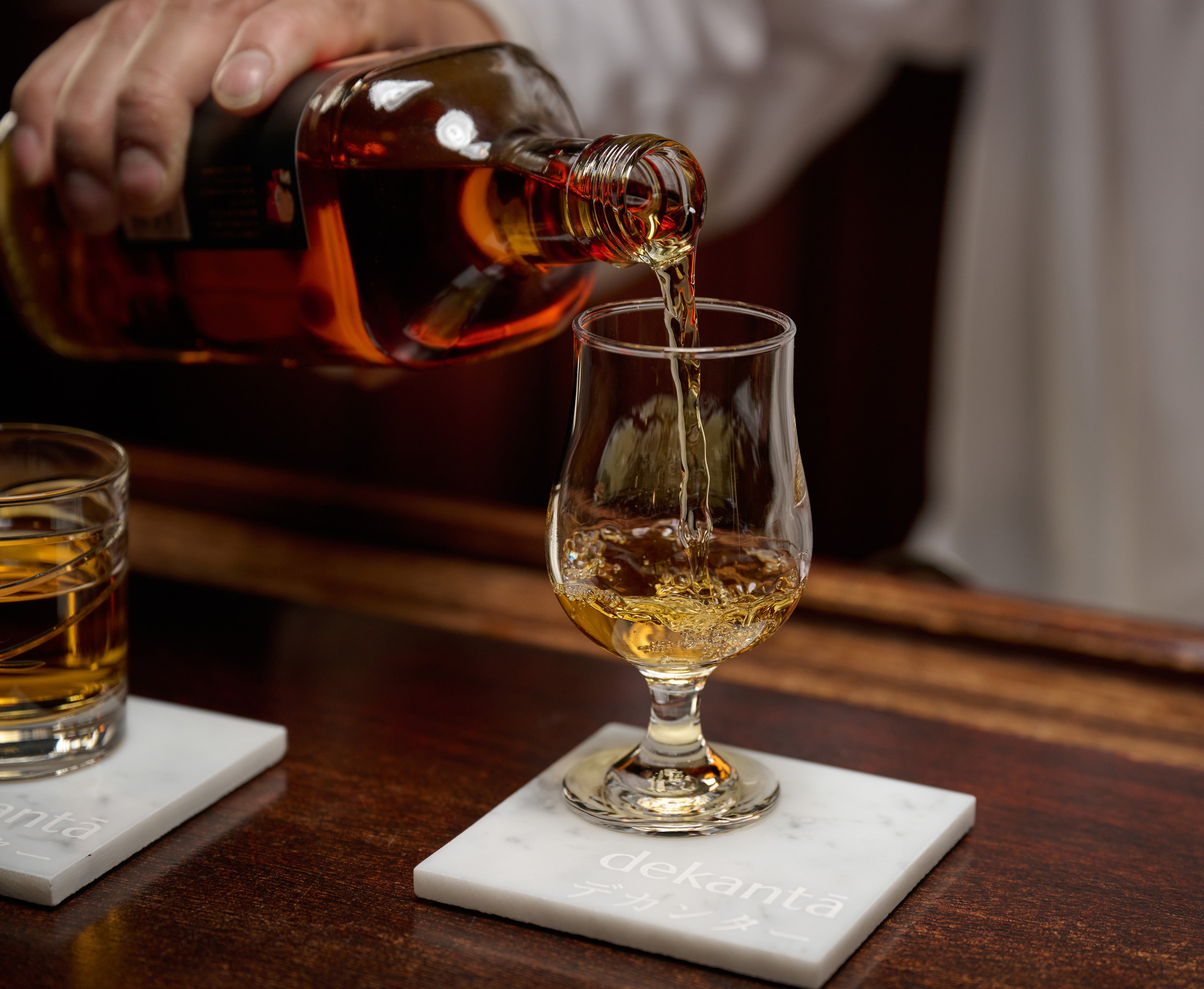 Buy Suntory Miniature Gift Set | Japanese Whisky Online | dekantā