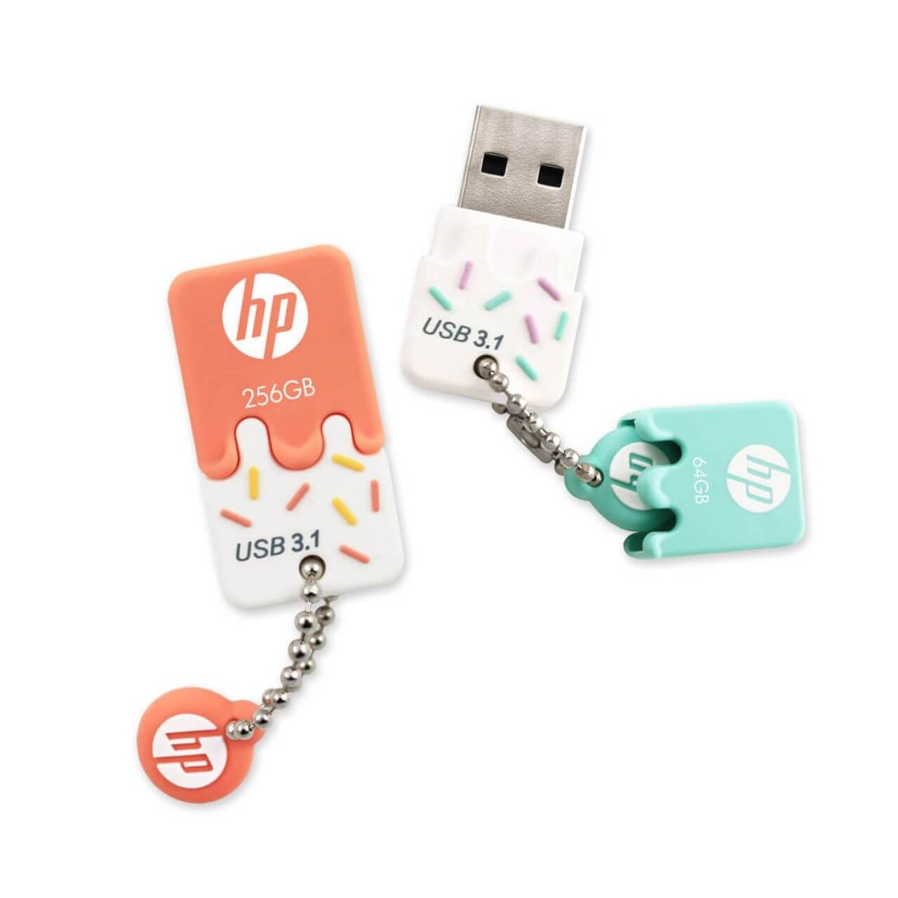 HP HPFD778O USB Flash Drive - Dellwa Co Ltd.