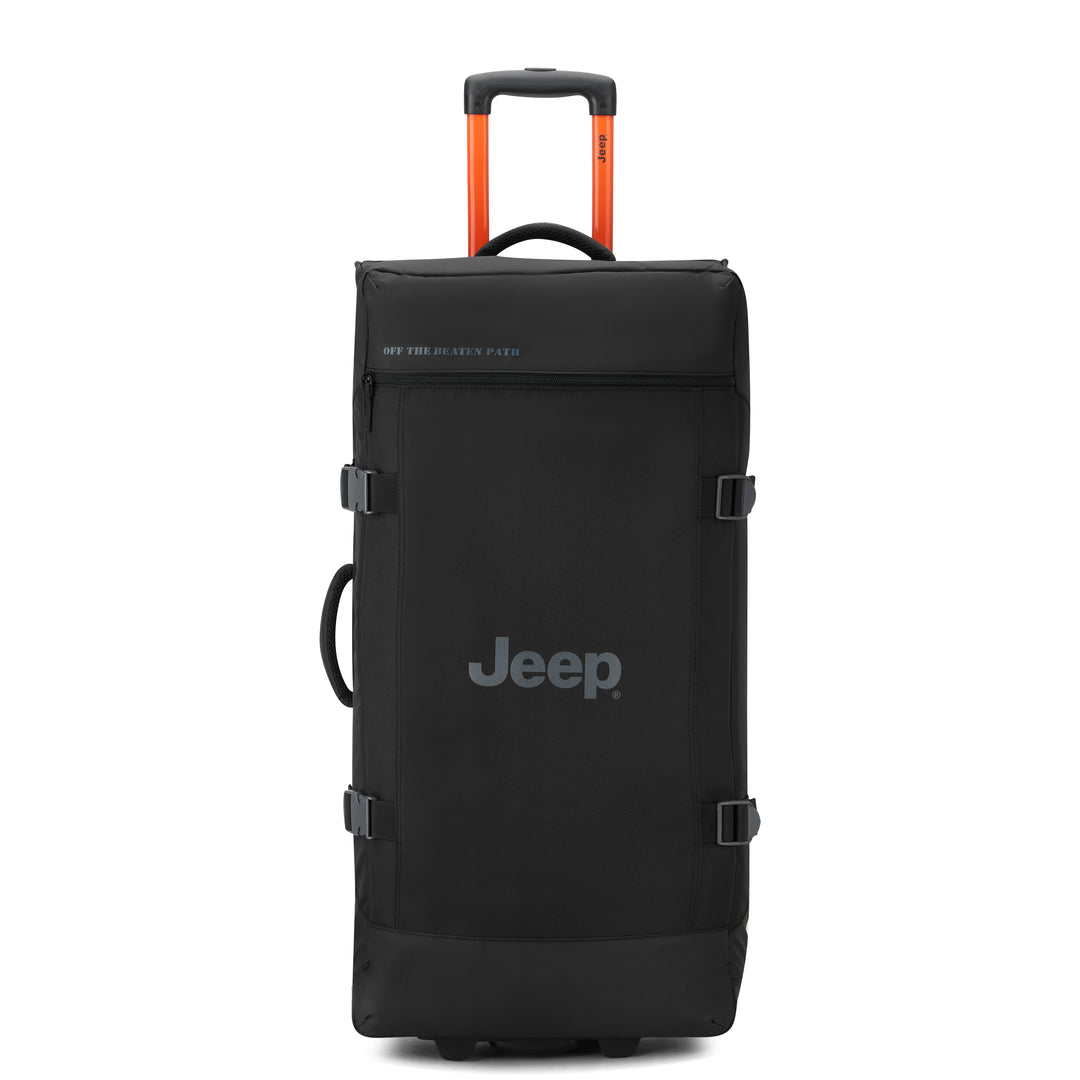 JEEP JS007C 82 2W TR DUFFLE | ダッフル・スーツケース – DELSEY
