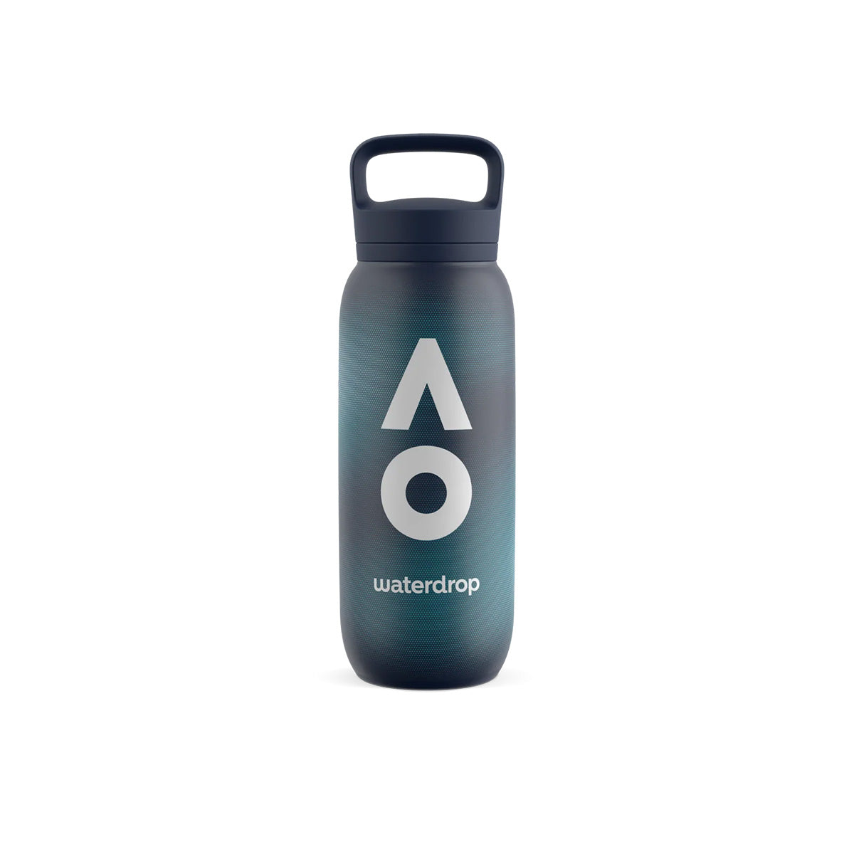 全豪オープンテニス】AO×waterdrop 2026プレイヤーボトル600ml | WOWOW