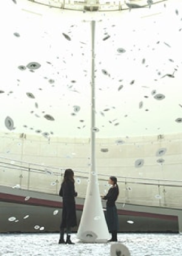 鈴木康広｜コミッティーメンバー｜日本デザインコミッティー