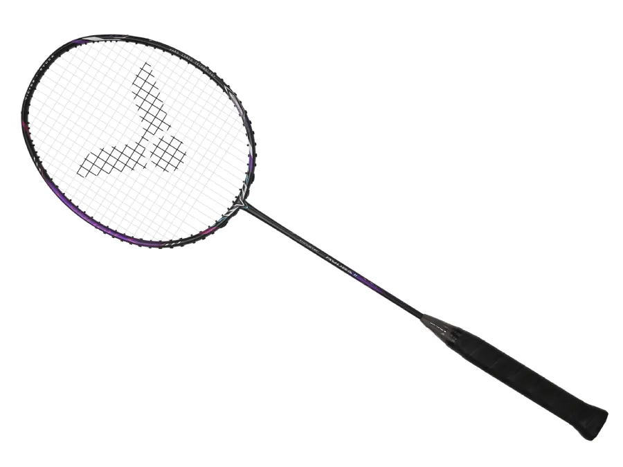 THRUSTER RYUGA II J | バドミントン Badminton｜ビクタースポーツ