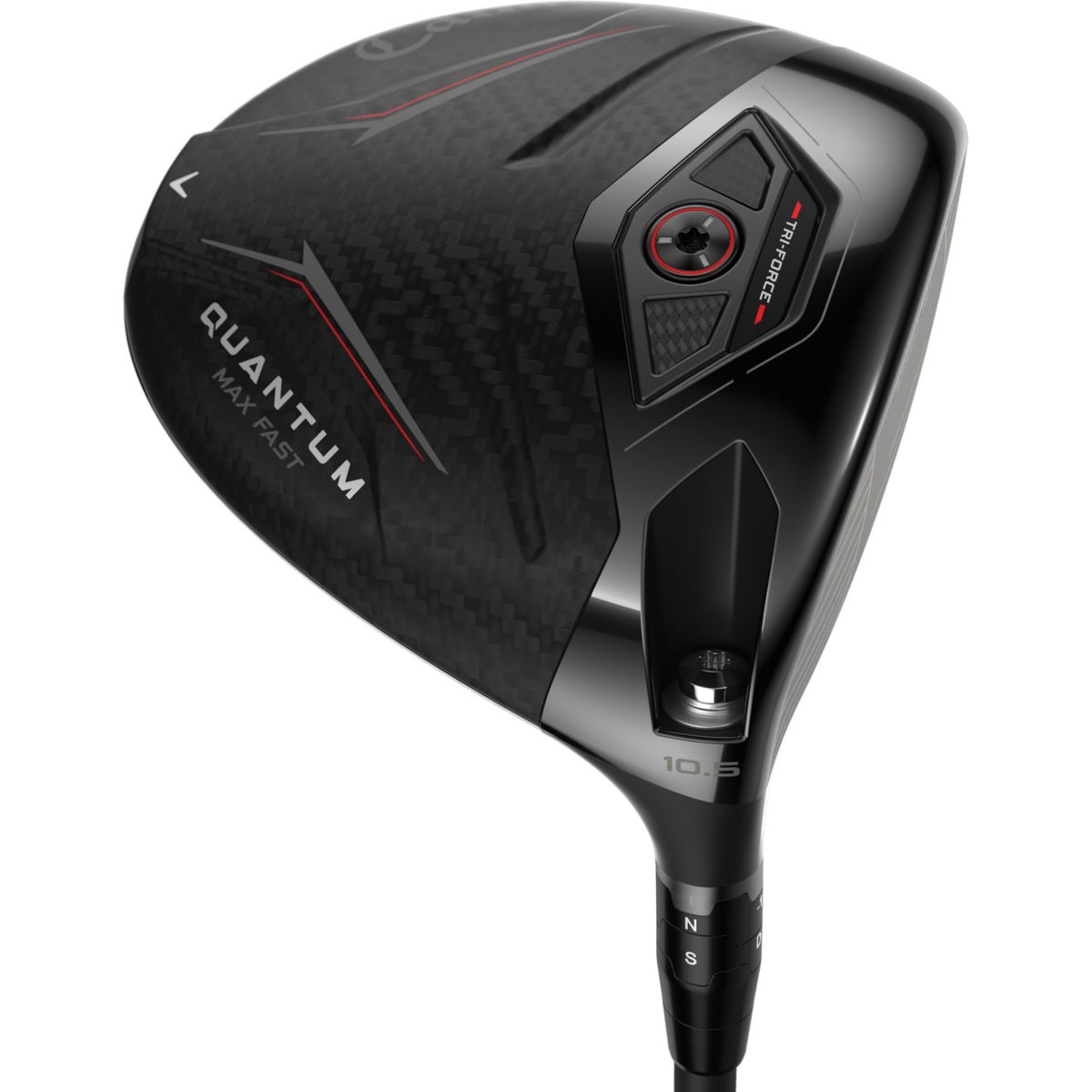 TaylorMade Qi4D MAX Lite Driver | Golf Galaxy