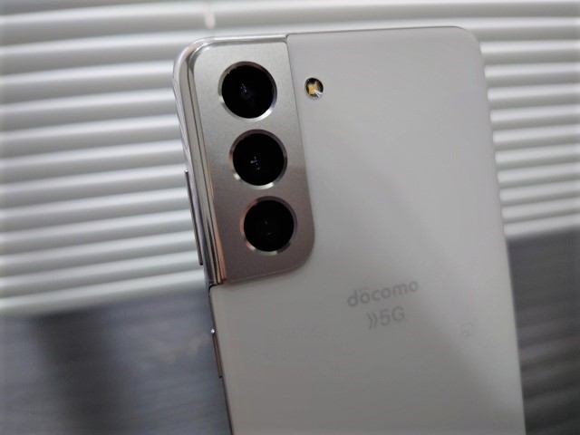 ついに発売された「Galaxy S21 5G」シリーズ、前モデル「Galaxy S20 5G