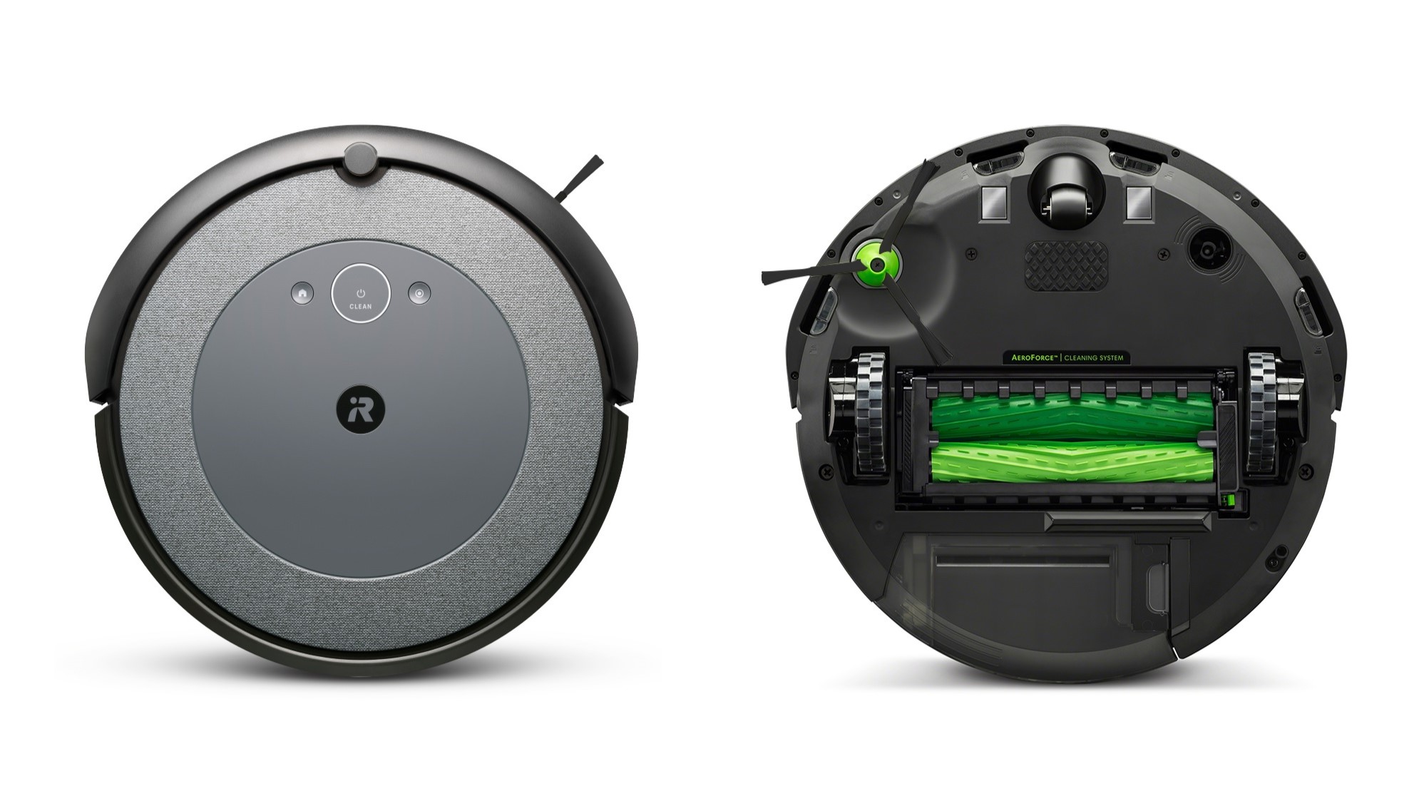 上位モデルと同等の清掃力で5万円以下！アイロボットからコスパ最強の