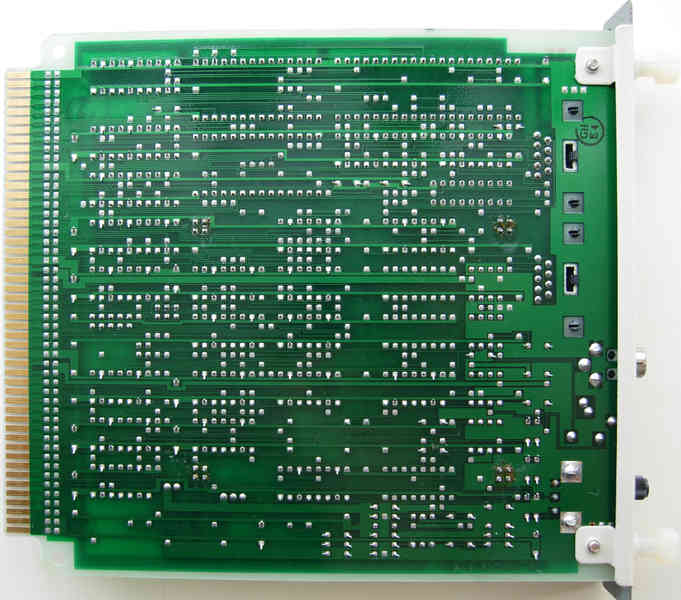 基板写真館：NEC PC-9801-26K - Diary on wind