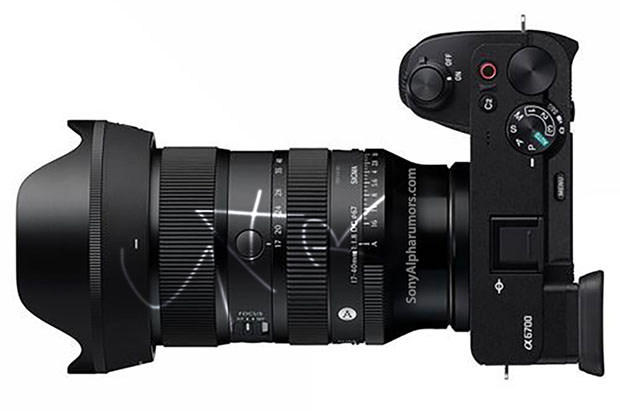 シグマ「17-40mm F1.8 DC Art」の画像とスペック - デジカメinfo