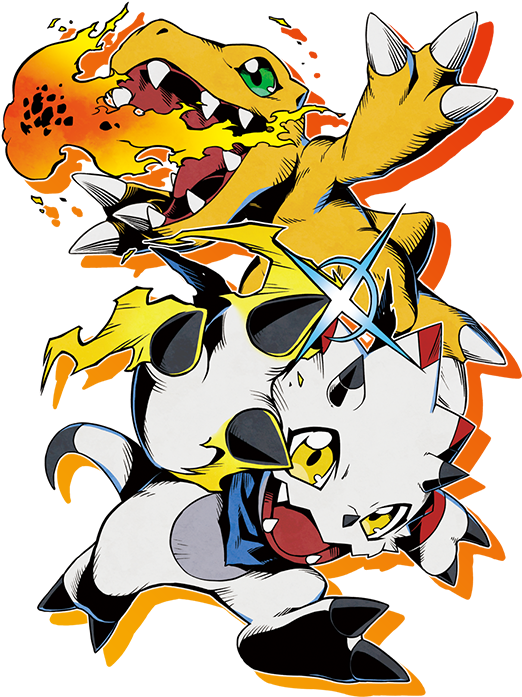 DIGIMON FAN MEETUP～デジモンファンミートアップ～ | スペシャル