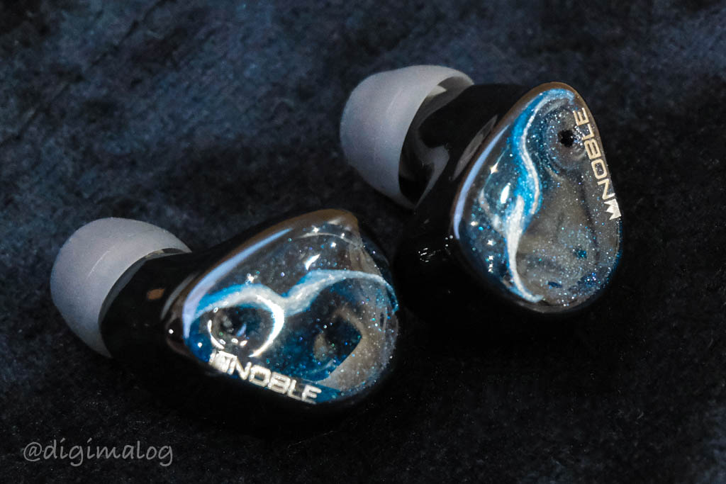 レビュー】Noble FoKus Mystiqueが音も価格もおかしい｜ノイキャン並の