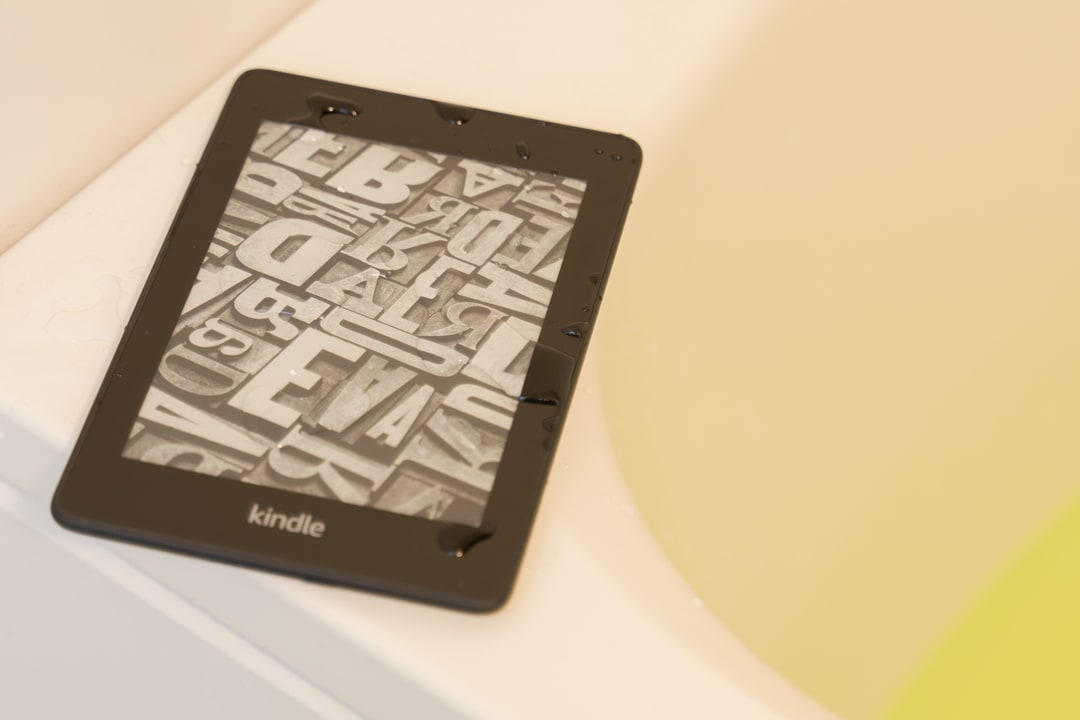 Kindle PaperWhite 第12世代レビュー！ページ送りが高速になった電子