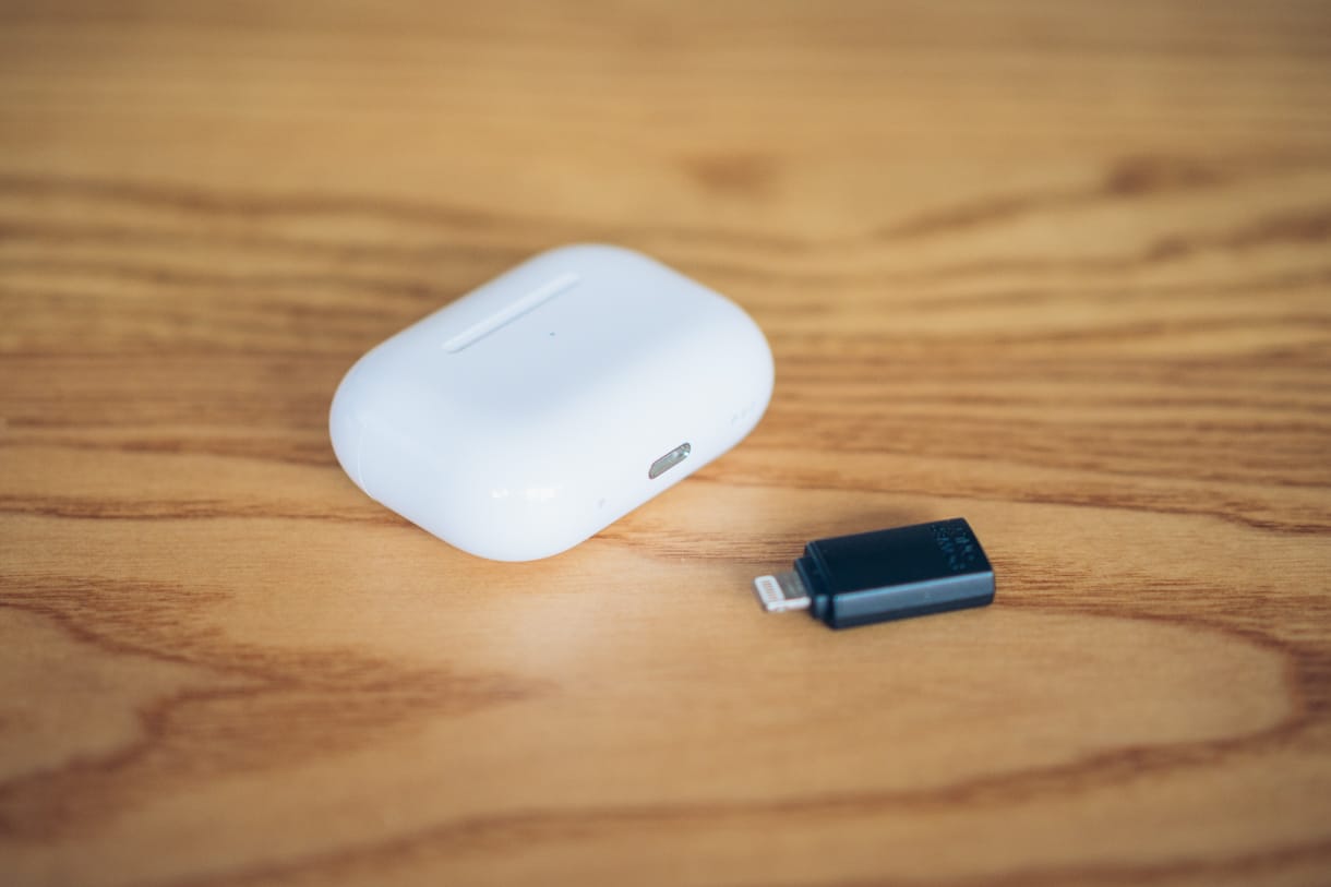 AirPods Pro 2 レビュー！ノイキャン性能と使いやすさが進化したApple