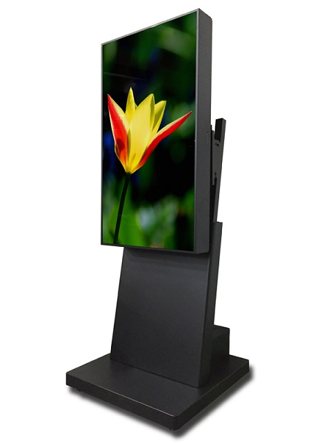 デジタルサイネージモニター 46インチ 超高輝度2500cdタイプ D467MN