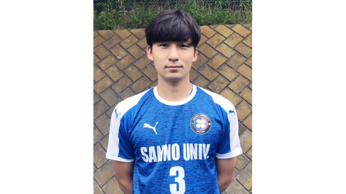 産業能率大学サッカー部 関東1部昇格目指しリーグ開幕 U-17日本代表MF