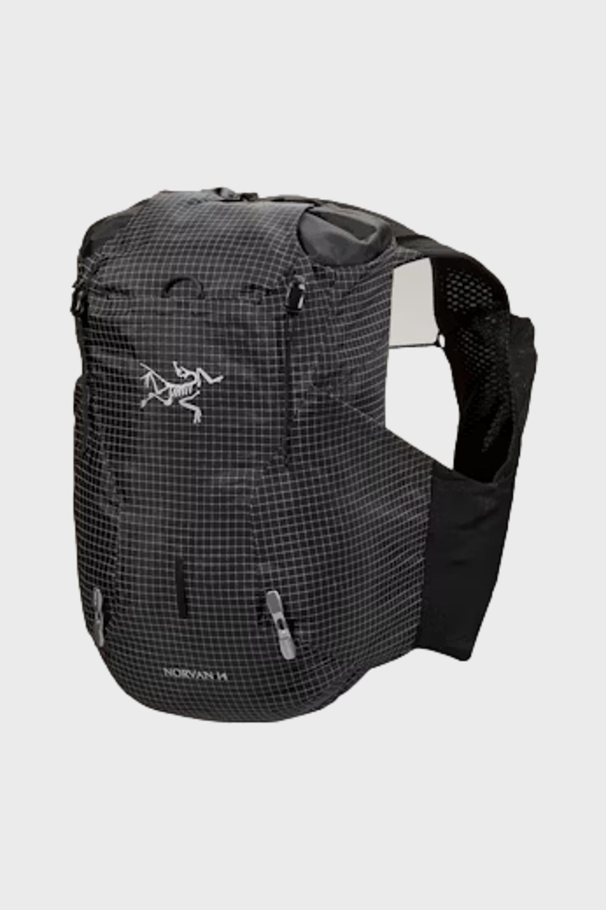 Arc'teryx - Norvan 14 Vest - DISTANCE STORE - GLOBAL